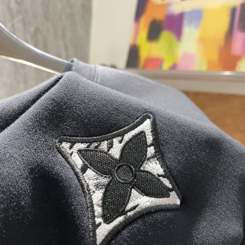 Louis Vuitton Hoodies